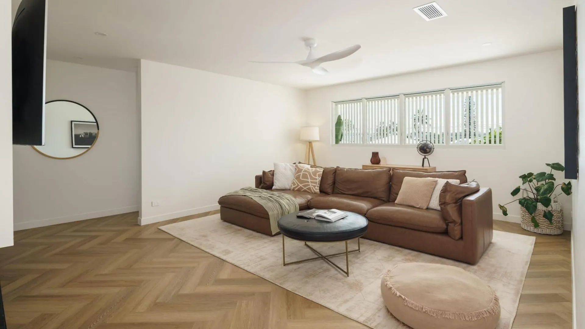 Holiday home Villa Parkana - Beachside Buddina