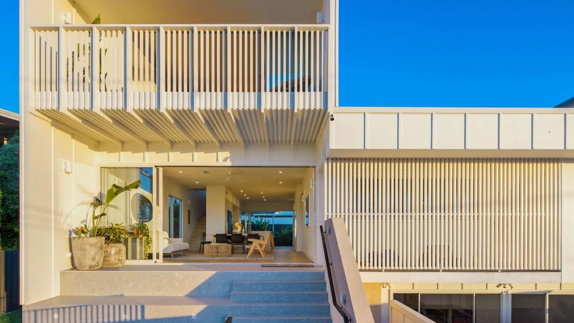 Villa Parkana - Beachside Buddina 0*,