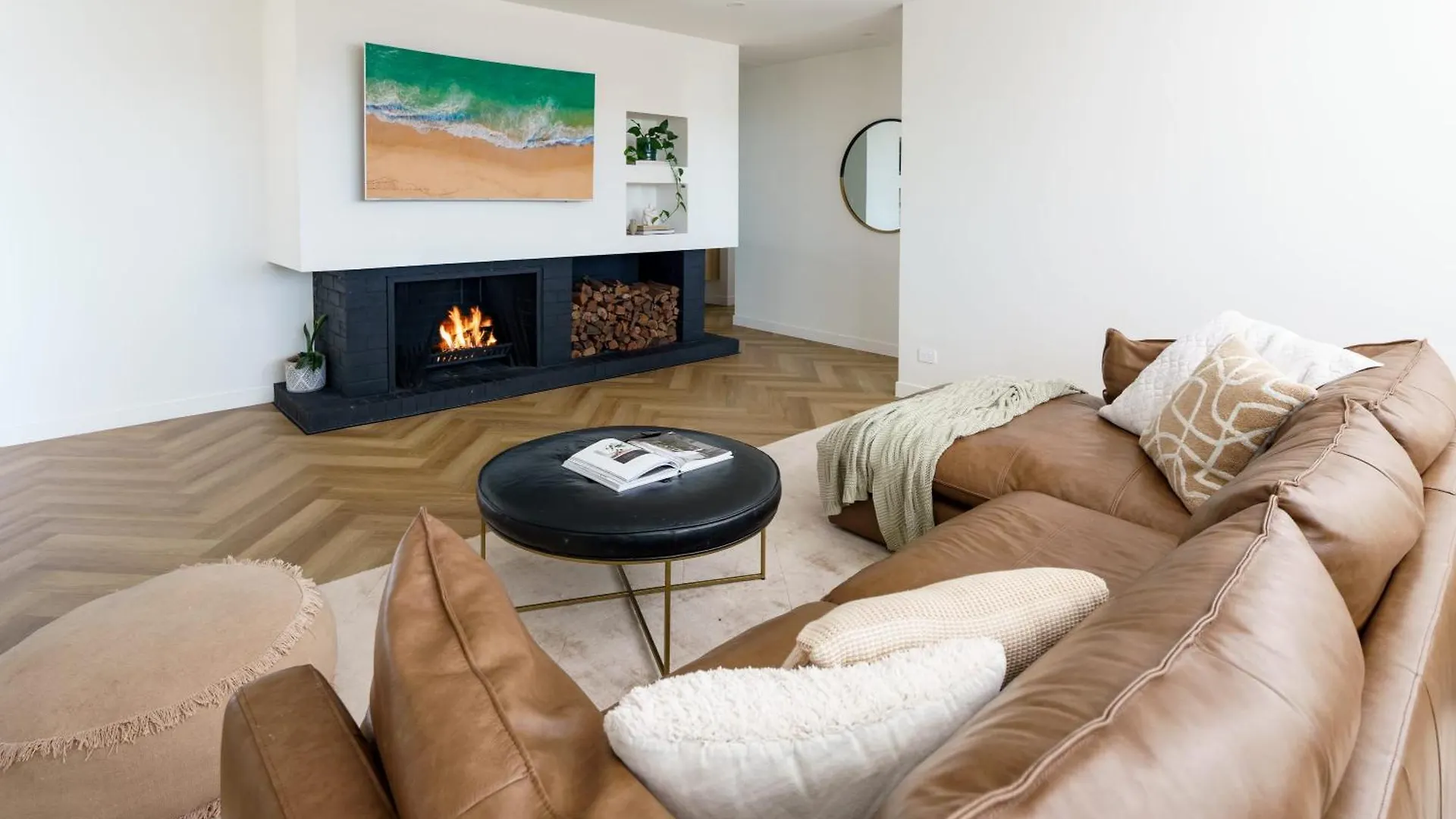 Villa Parkana - Beachside Buddina