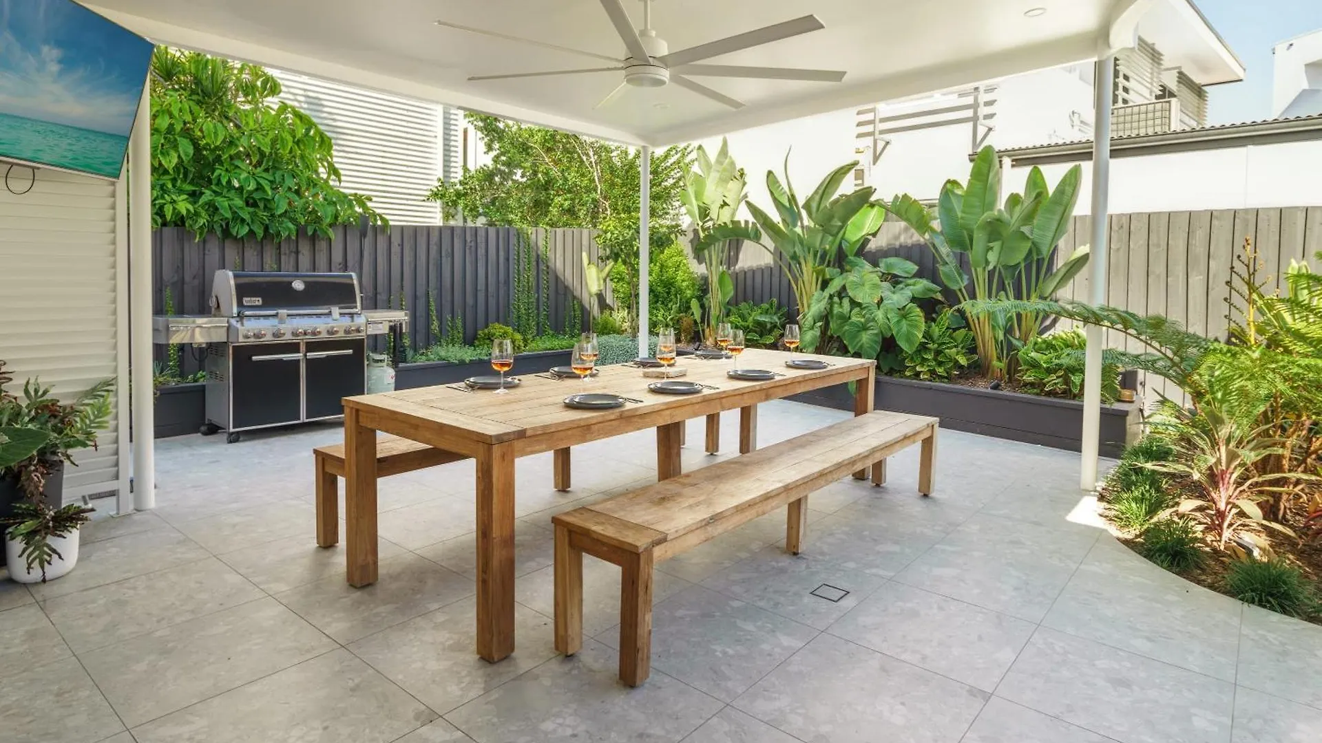Villa Parkana - Beachside Buddina 0*,
