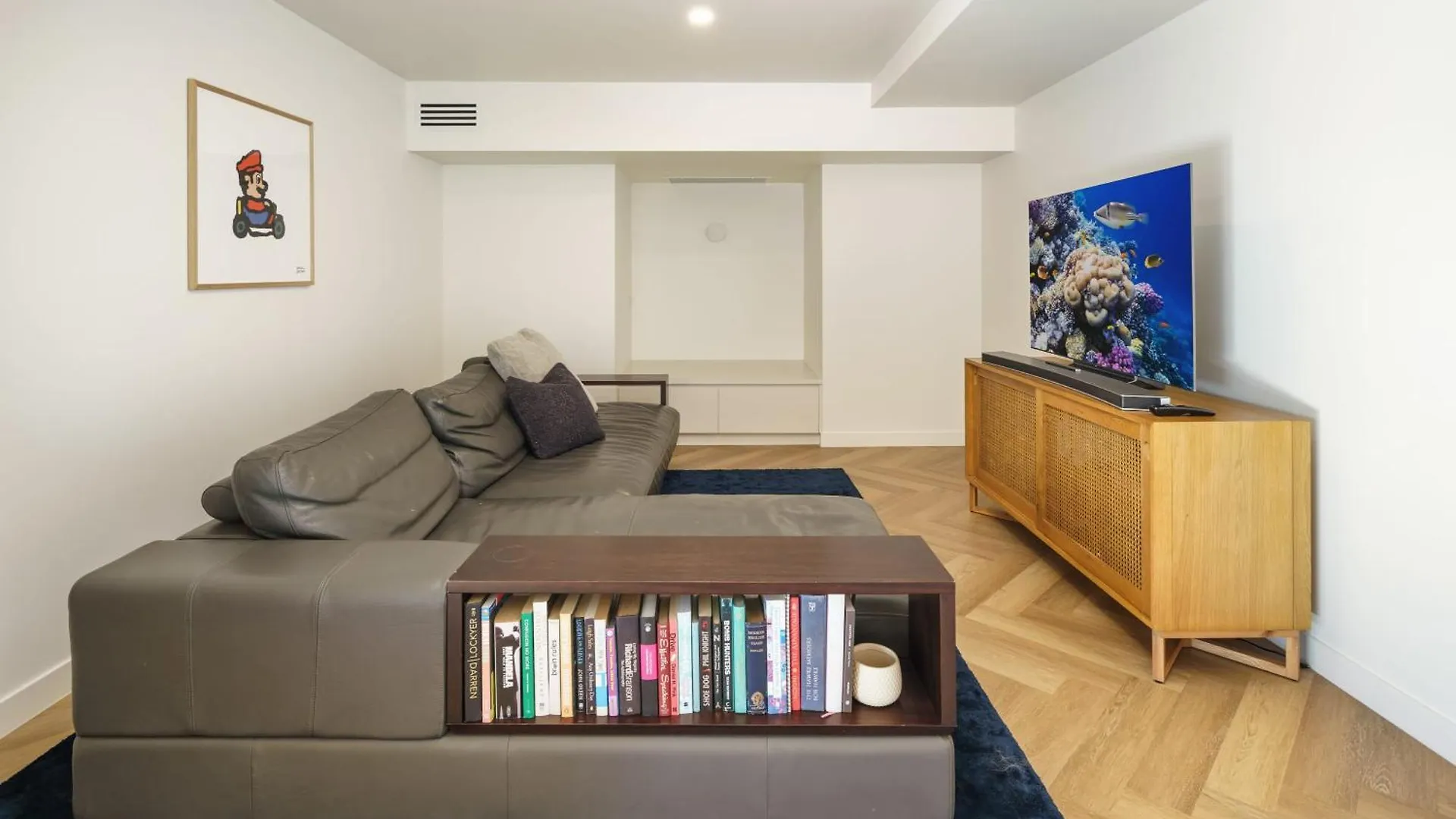 Holiday home Villa Parkana - Beachside Buddina
