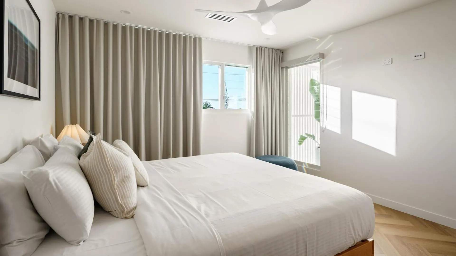 Villa Parkana - Beachside Buddina