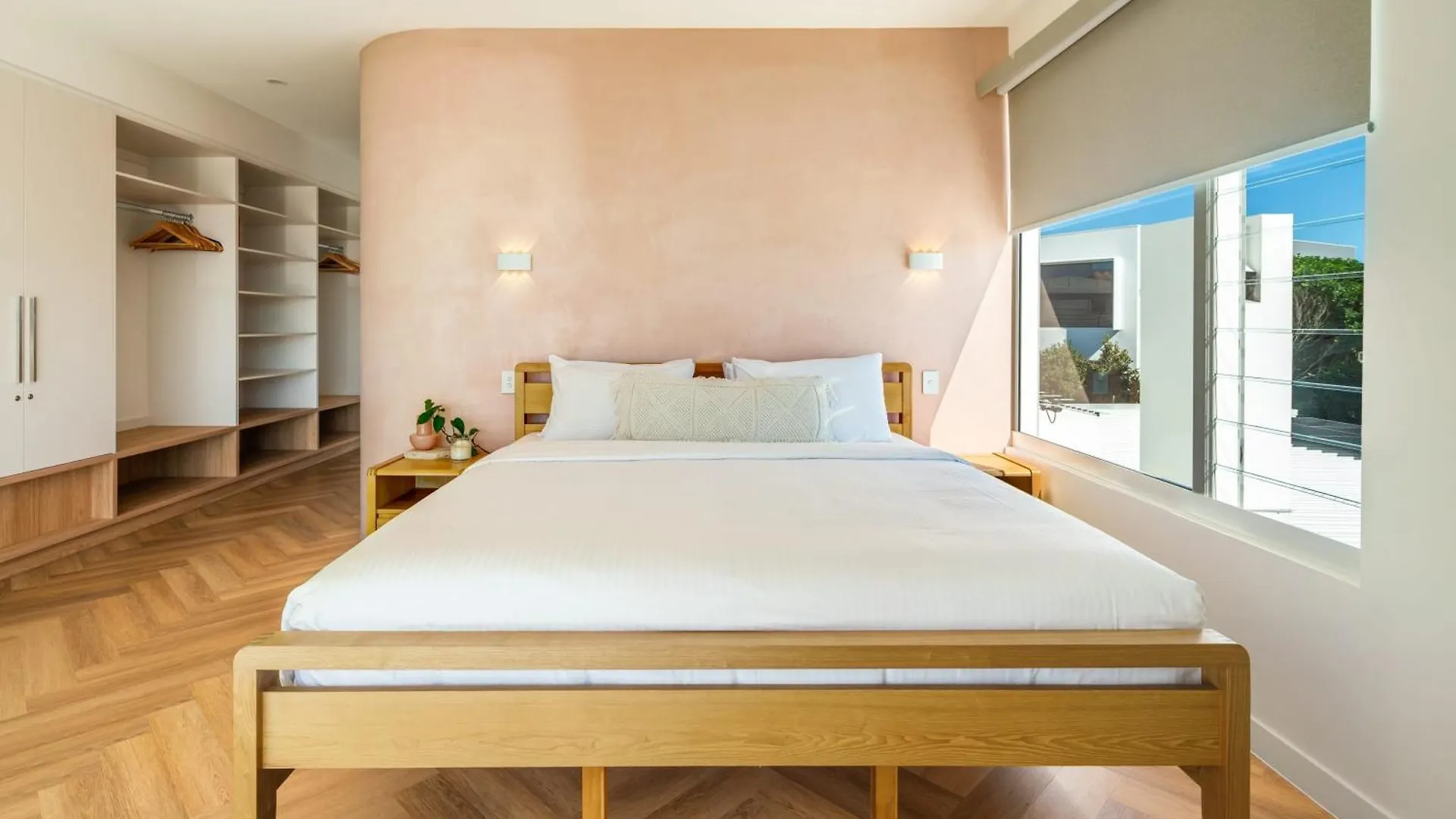 Holiday home Villa Parkana - Beachside Buddina