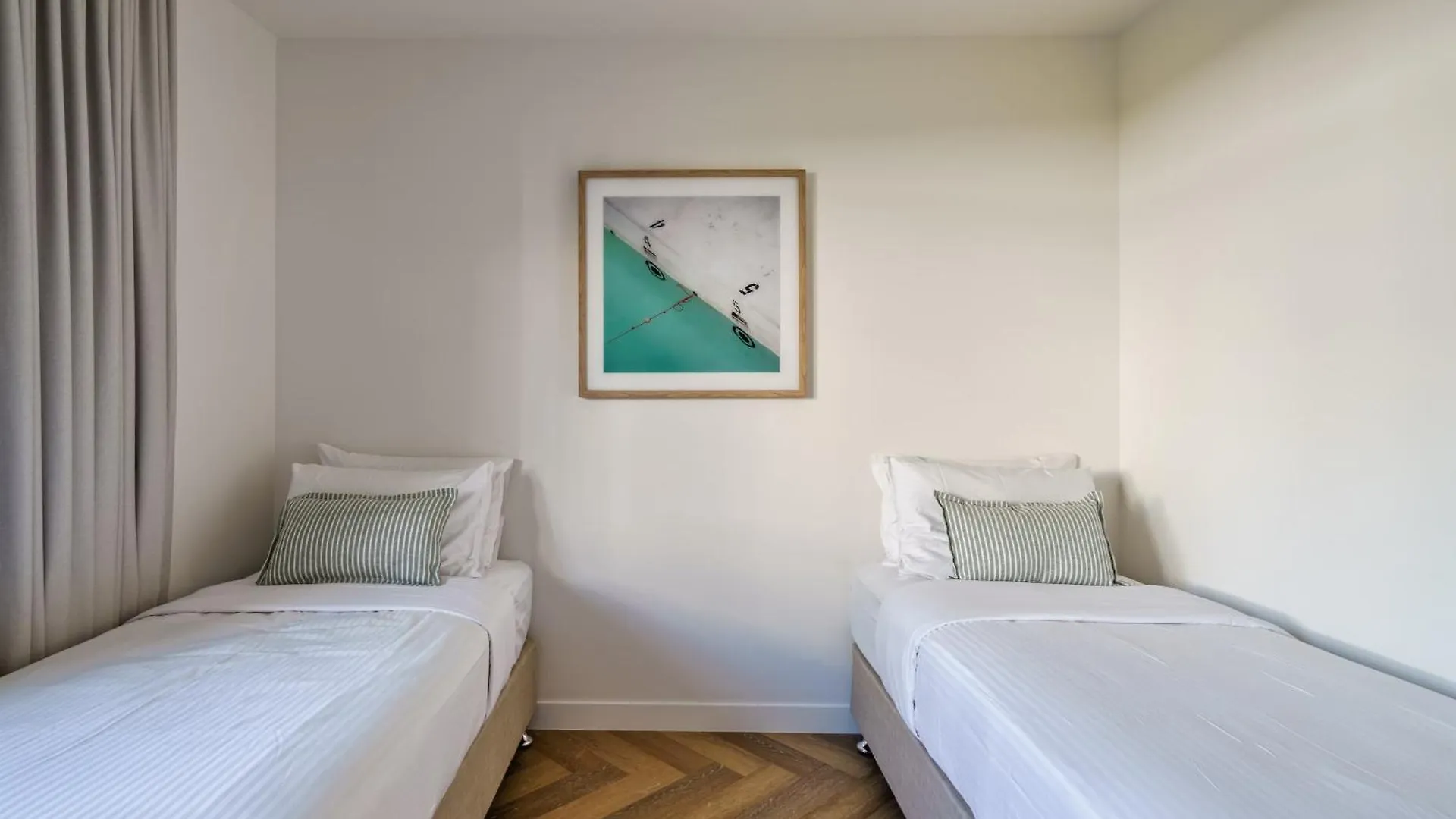 Villa Parkana - Beachside Buddina 0*,