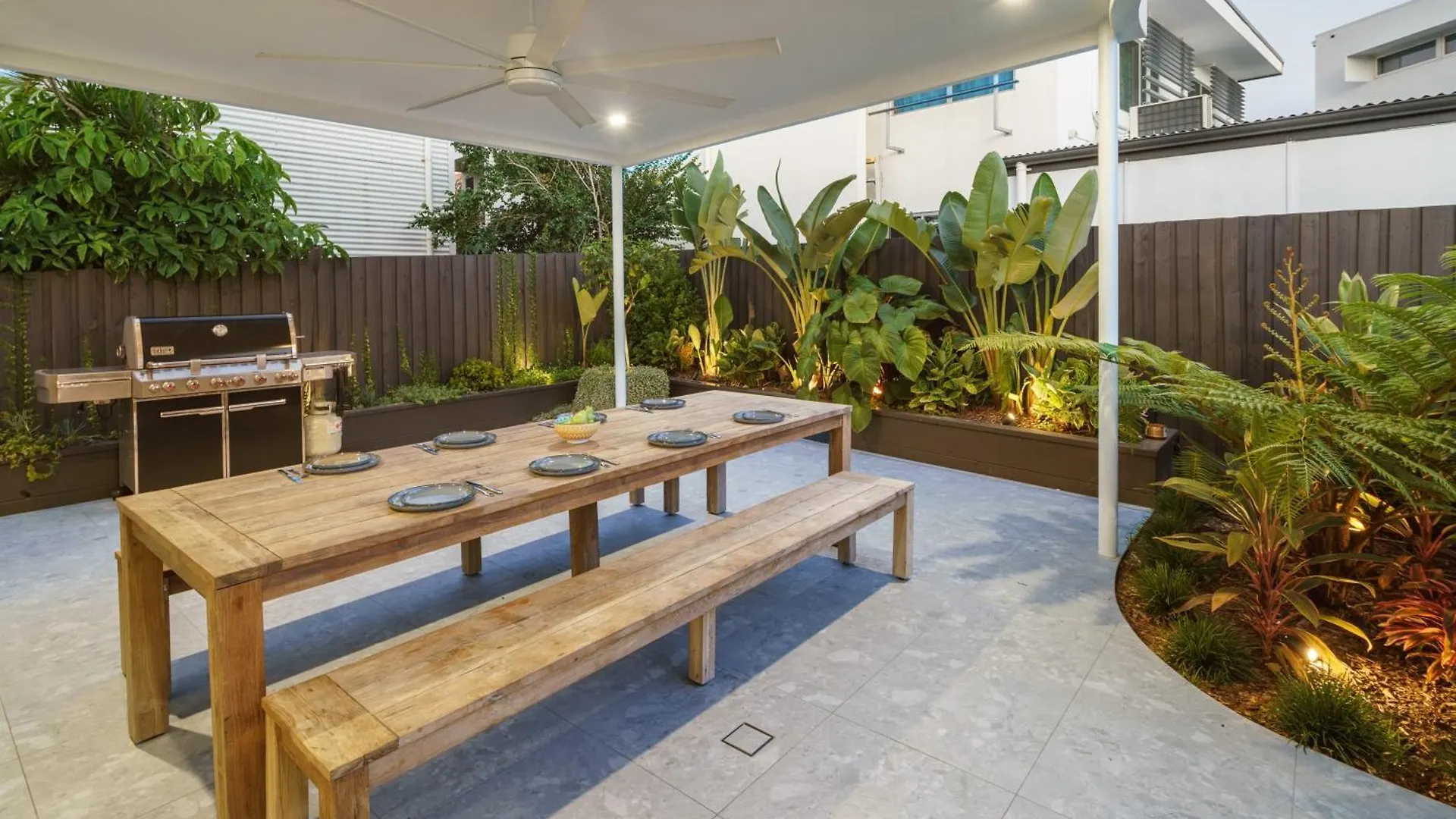 Villa Parkana - Beachside Buddina 0*,