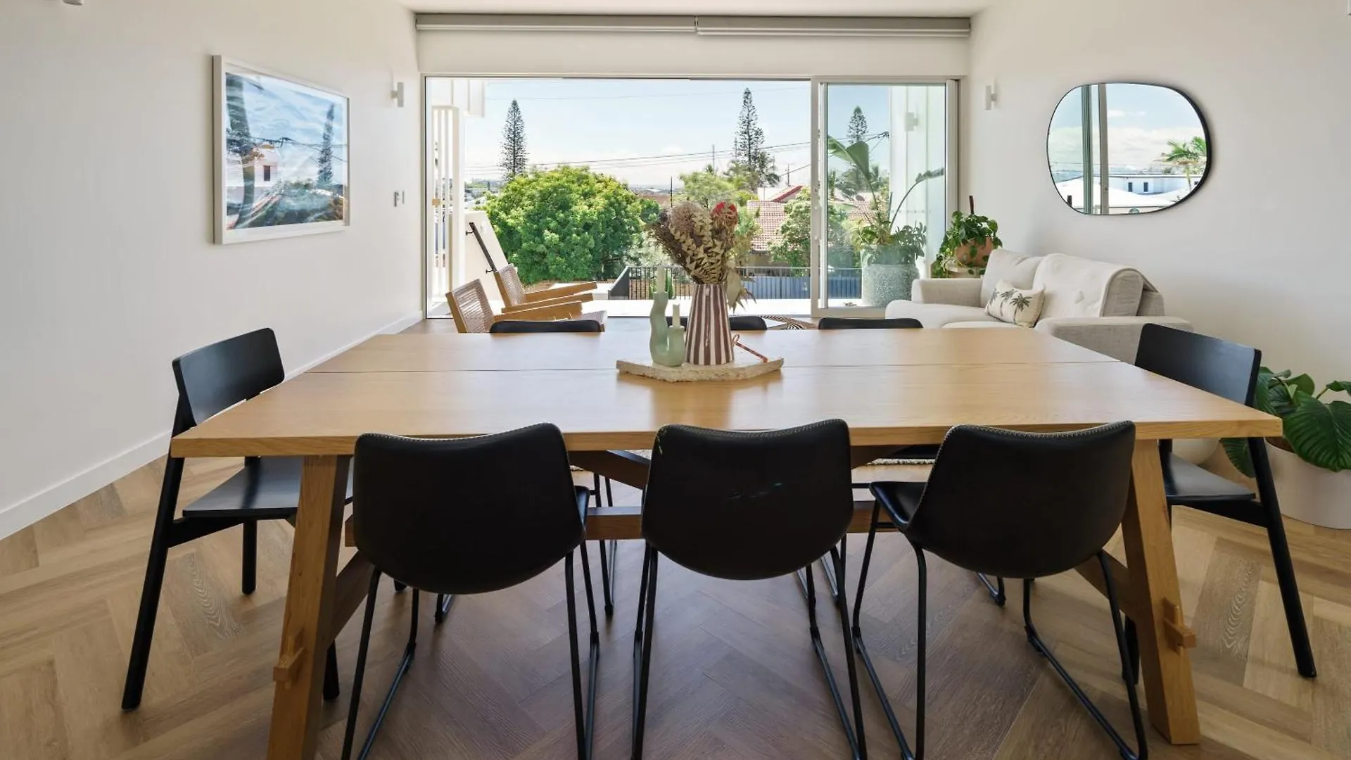 Villa Parkana - Beachside Buddina Holiday home