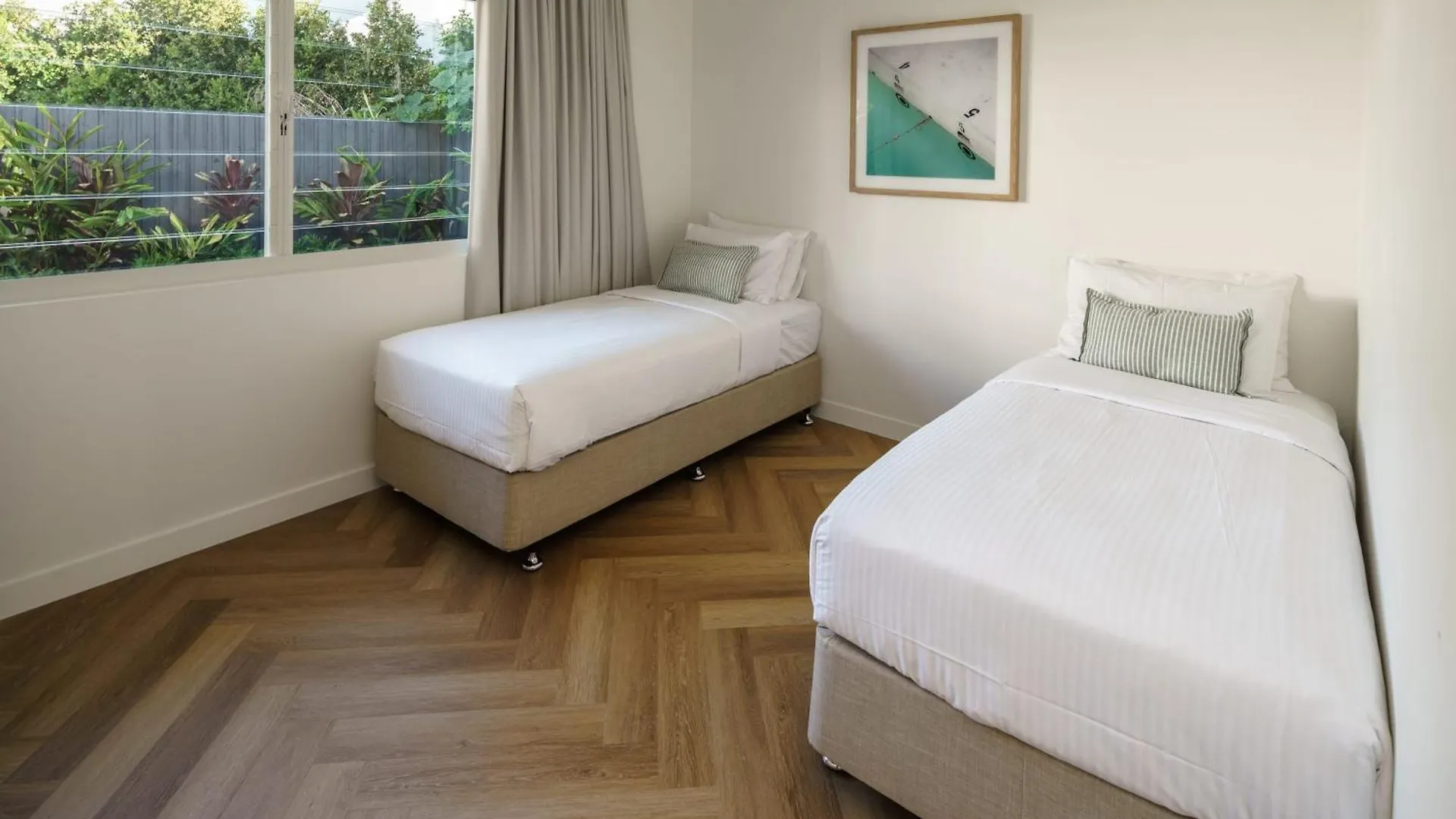 Holiday home Villa Parkana - Beachside Buddina