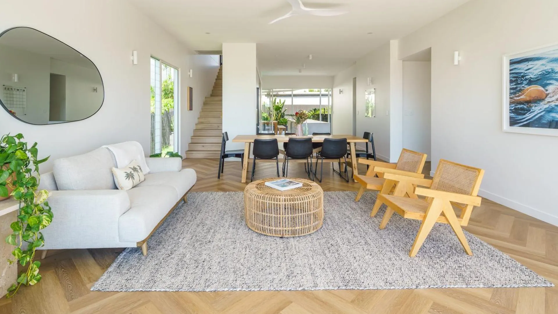 Holiday home Villa Parkana - Beachside Buddina