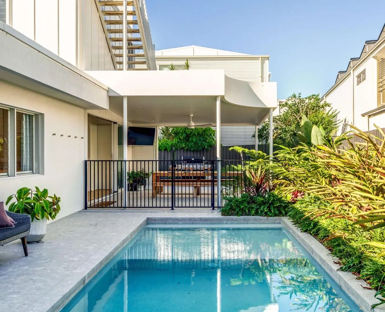 Villa Parkana - Beachside Buddina